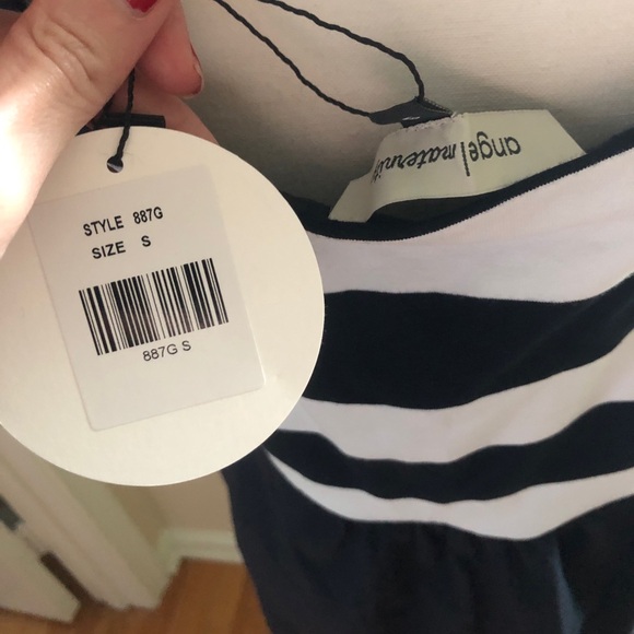 Maternity sundress - Picture 3 of 3